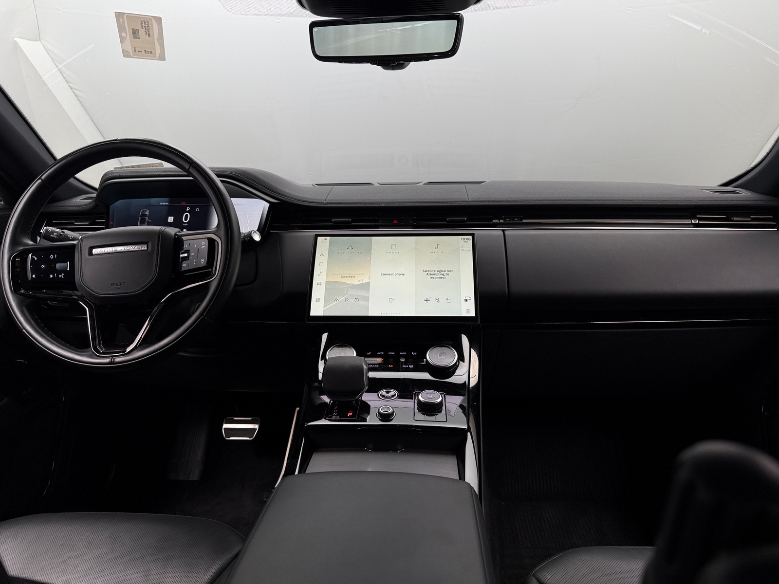 Thumbnail: 2023 Land Rover Range Rover Sport - 2