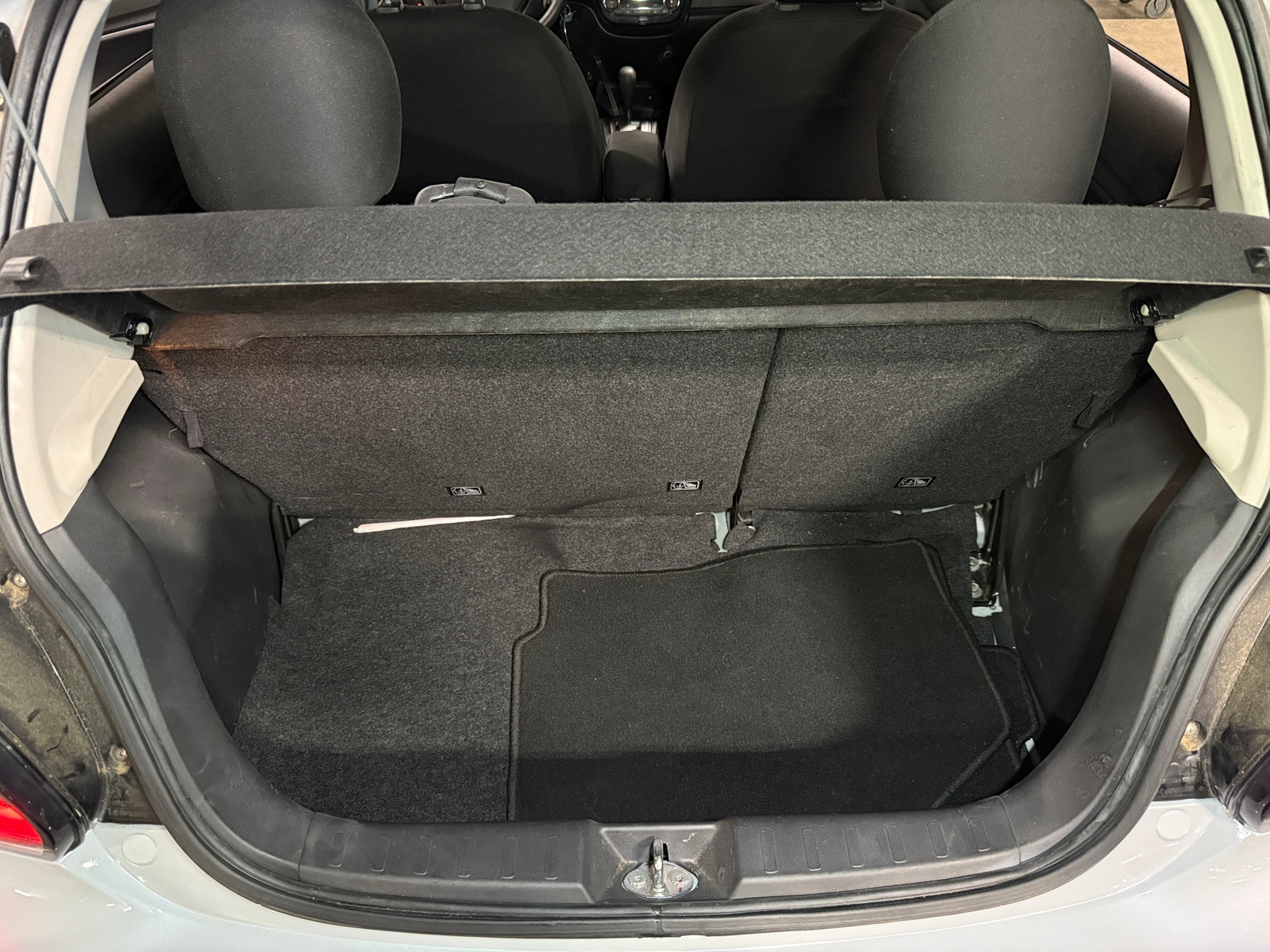 Thumbnail: 2021 Mitsubishi Mirage - 7