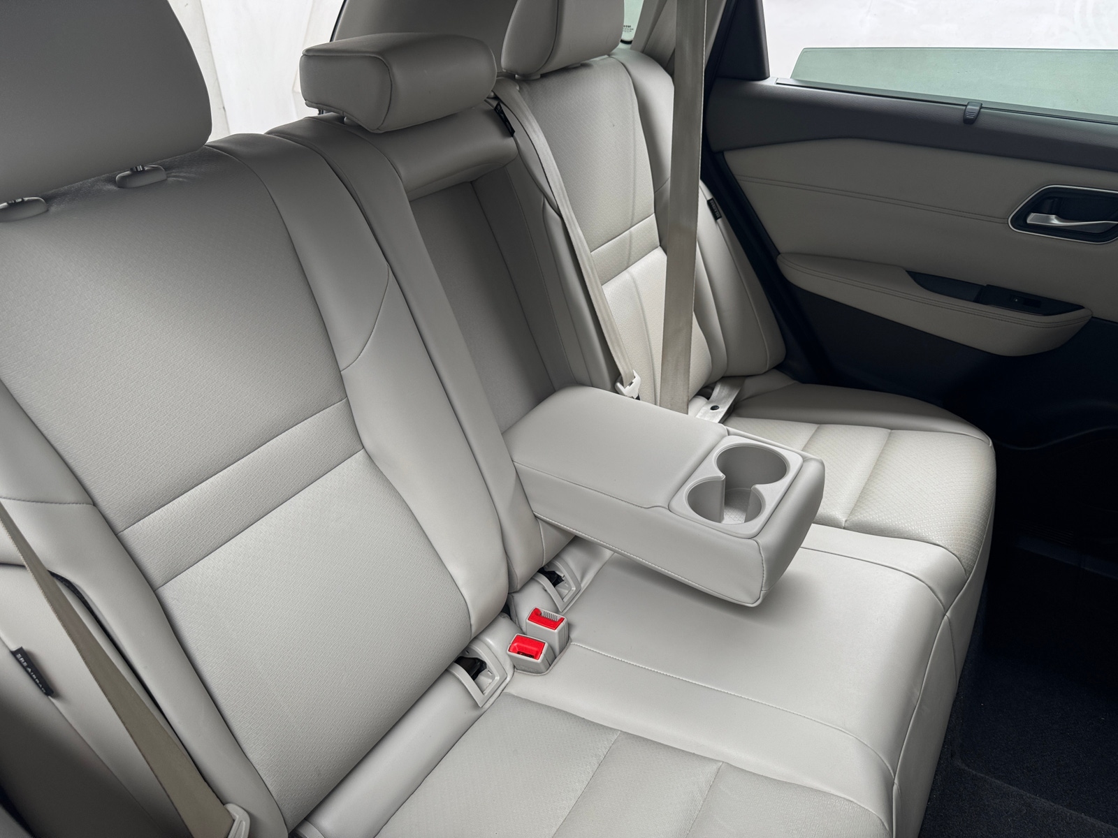 Thumbnail: 2021 Nissan Rogue - 6
