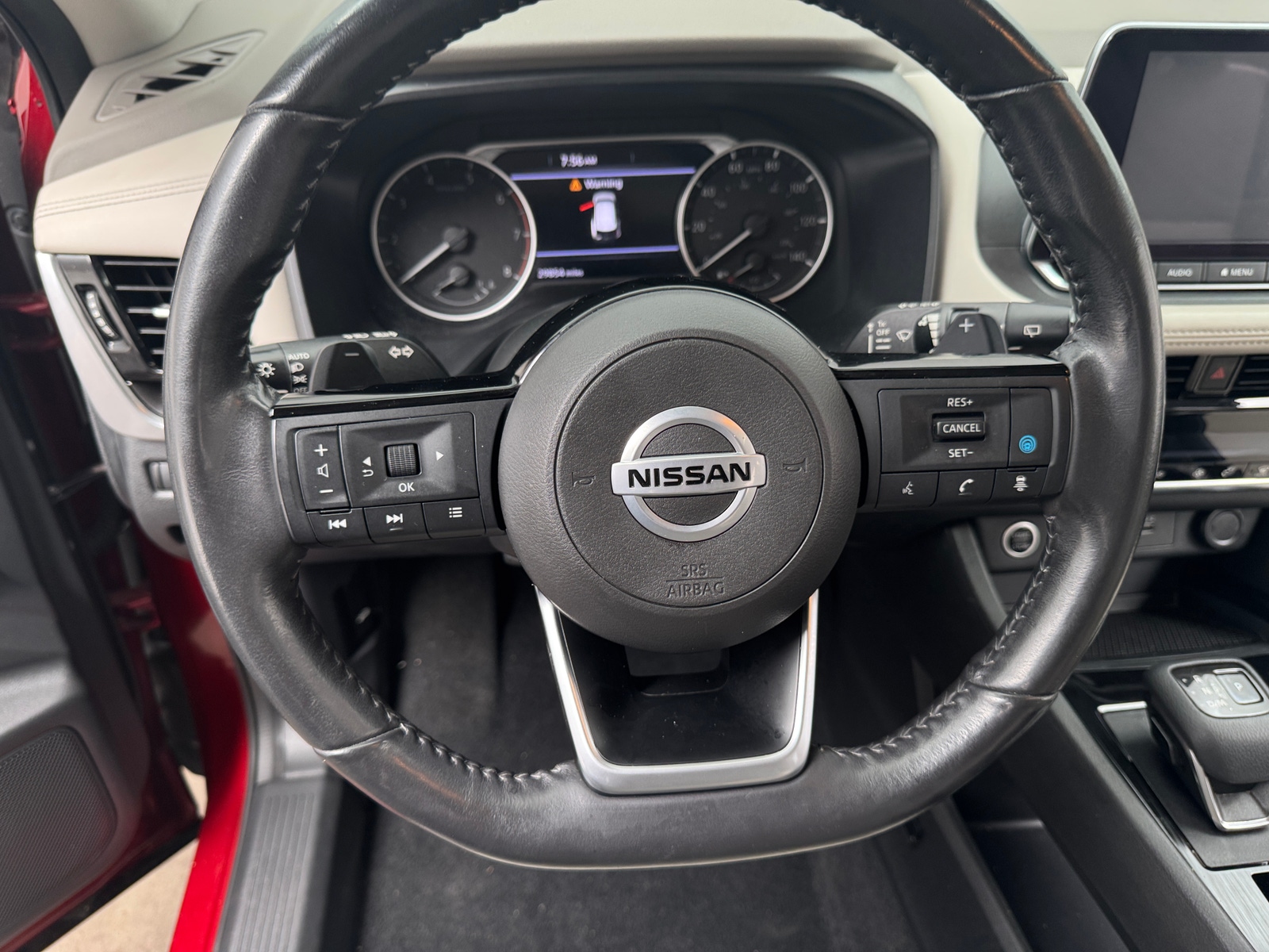 Thumbnail: 2021 Nissan Rogue - 5