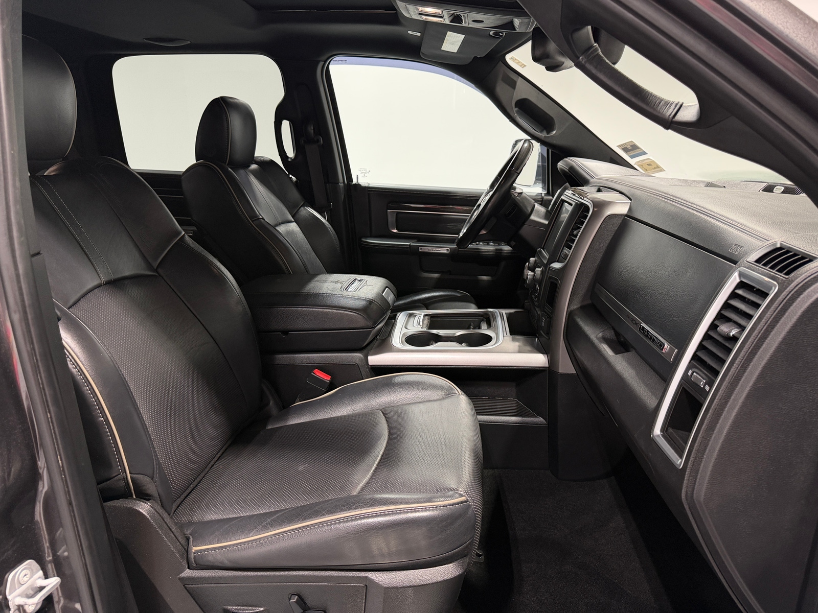 Thumbnail: 2018 RAM 1500 - 2