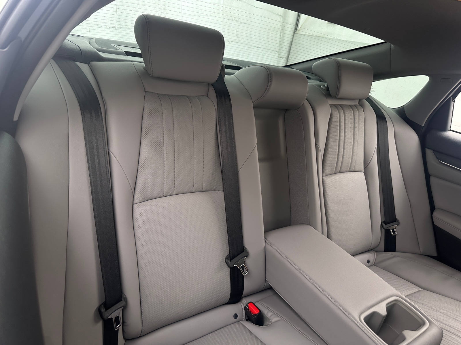 Thumbnail: 2018 Honda Accord - 5