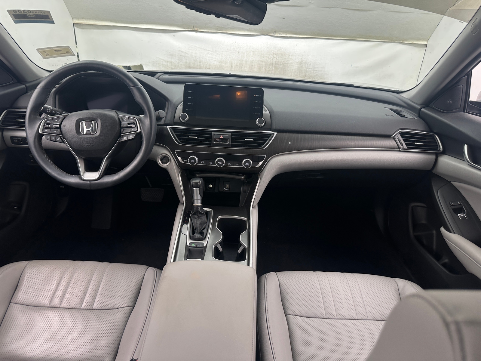 Thumbnail: 2018 Honda Accord - 2