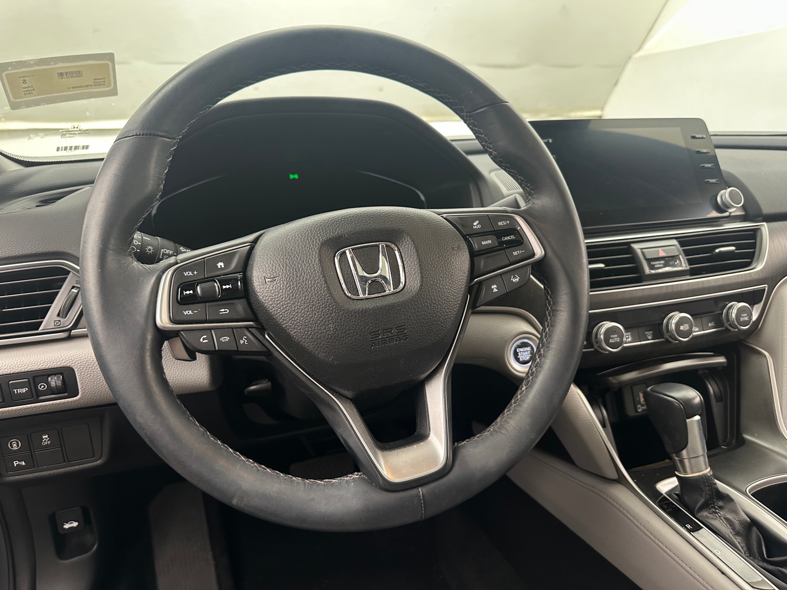 Thumbnail: 2018 Honda Accord - 4