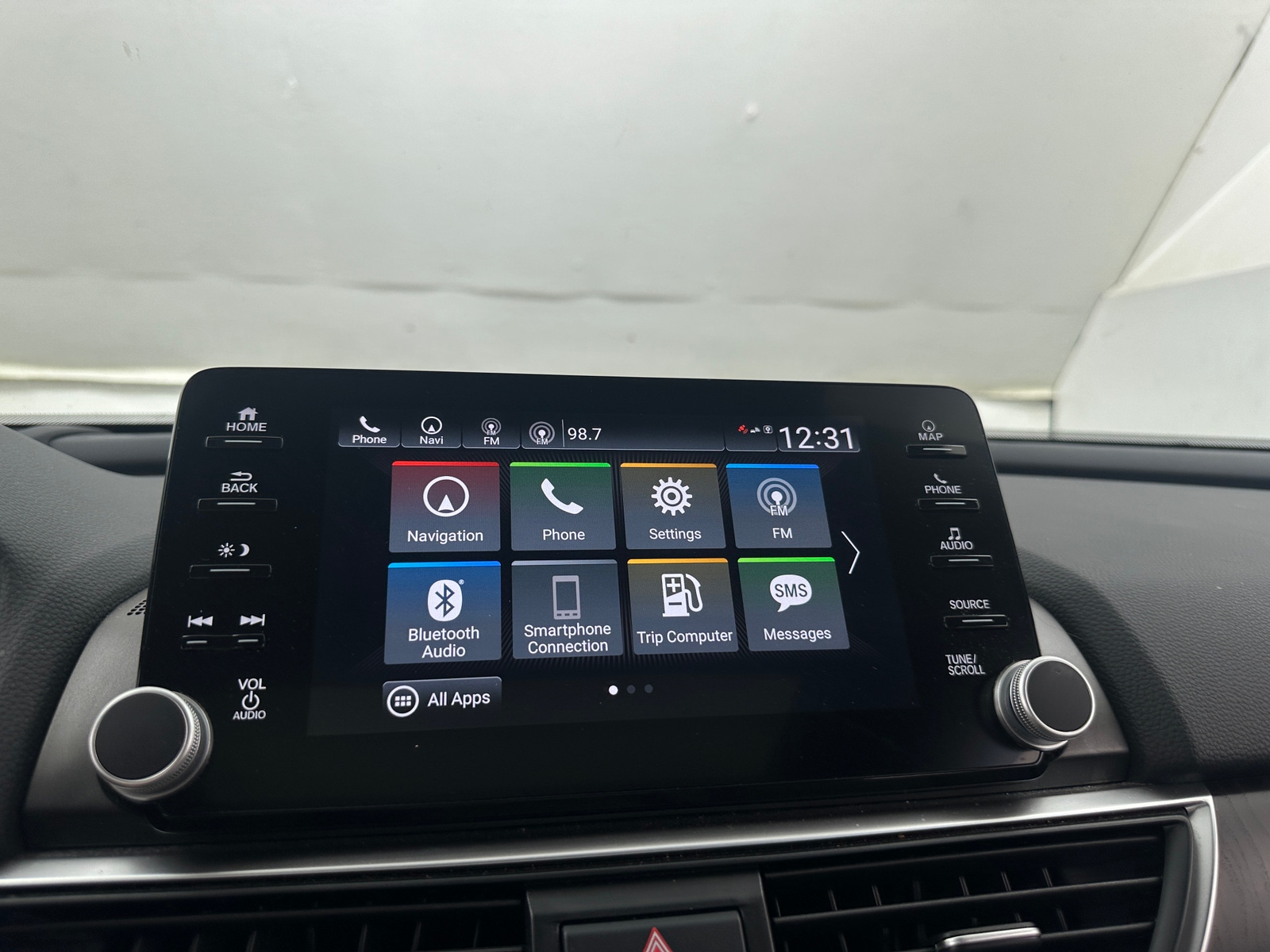 Thumbnail: 2018 Honda Accord - 3
