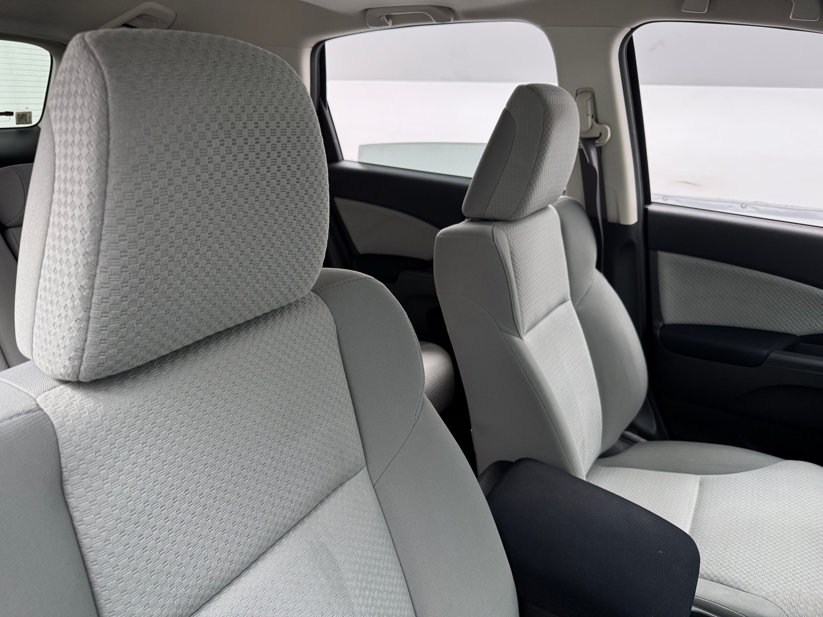 Thumbnail: 2016 Honda CR-V - 2