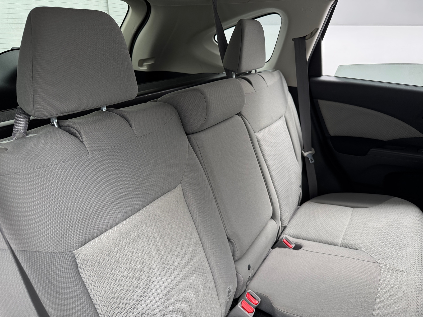 Thumbnail: 2016 Honda CR-V - 6