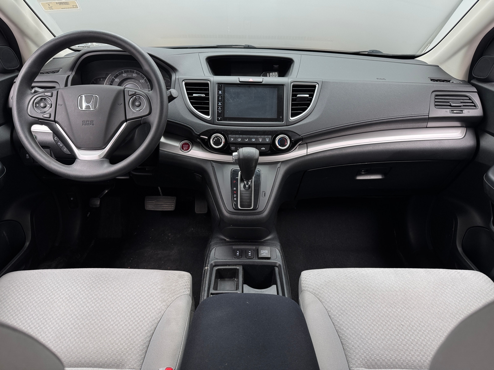 Thumbnail: 2016 Honda CR-V - 3