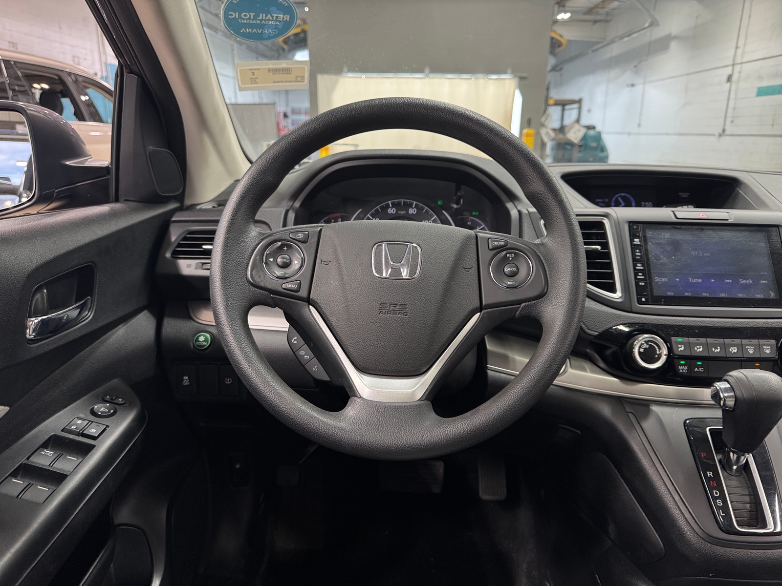 Thumbnail: 2016 Honda CR-V - 5
