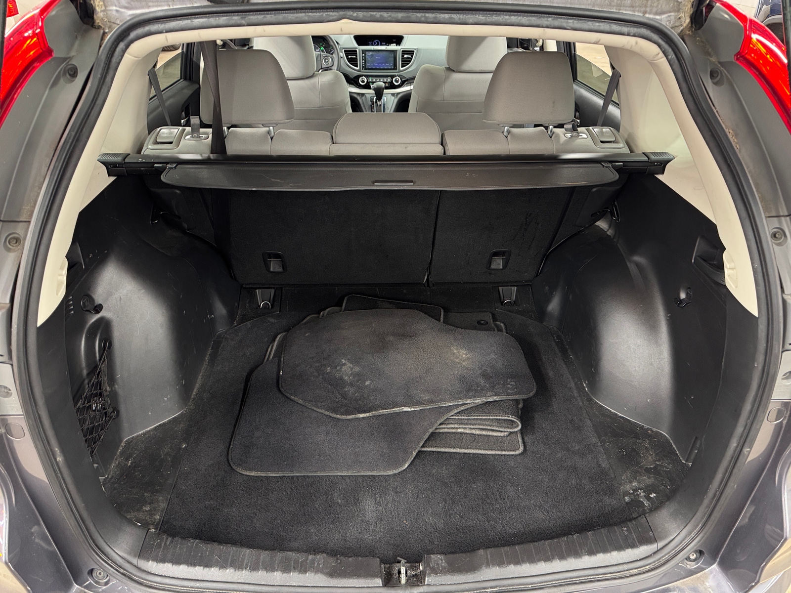 Thumbnail: 2016 Honda CR-V - 7