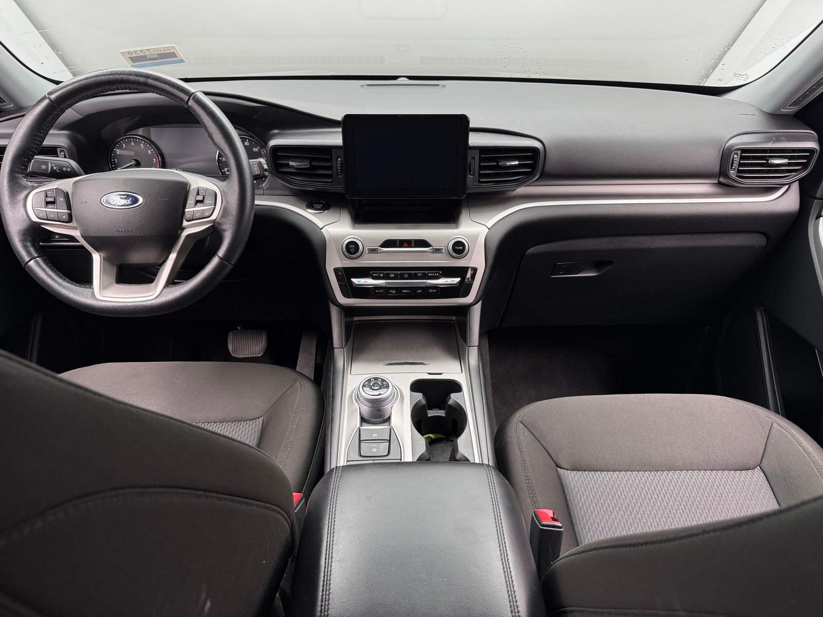 Thumbnail: 2022 Ford Explorer - 3