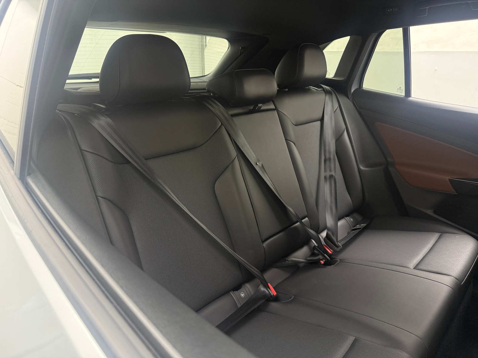 Thumbnail: 2021 Volkswagen ID.4 - 5