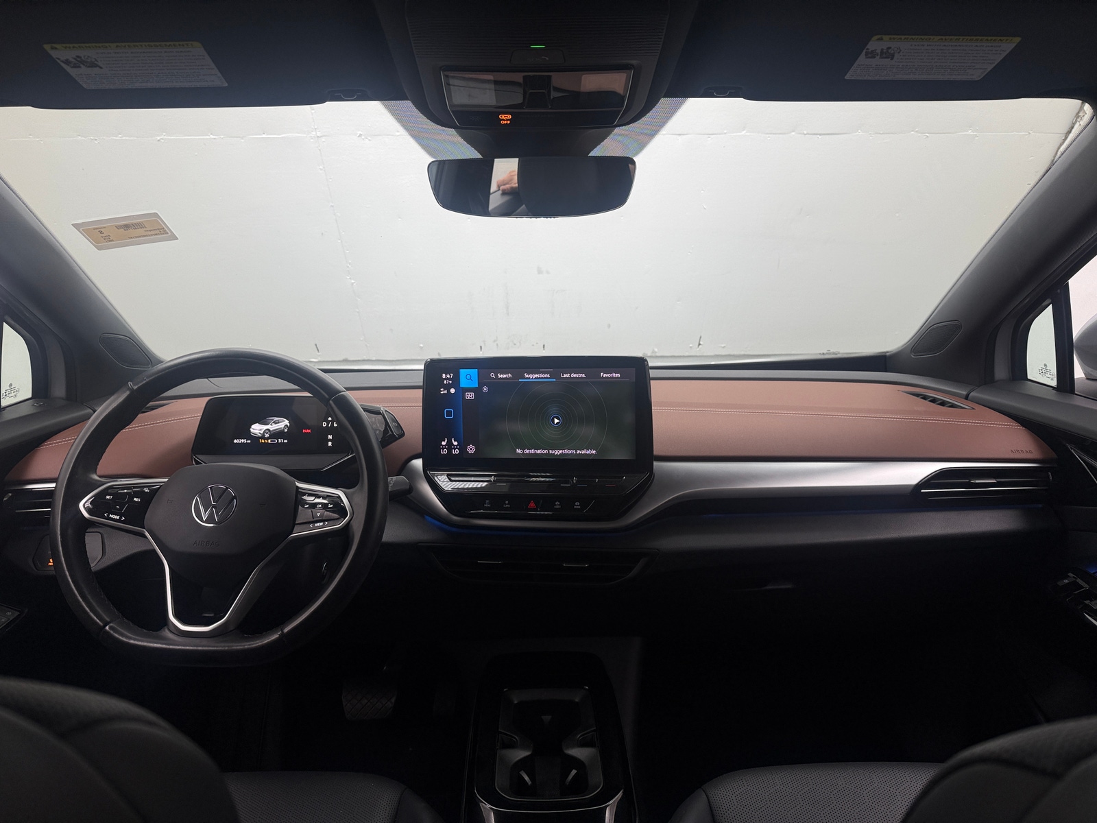 Thumbnail: 2021 Volkswagen ID.4 - 2