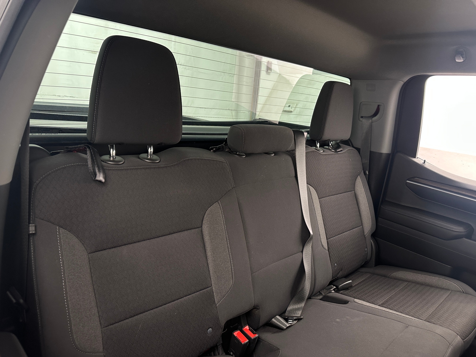 Thumbnail: 2022 Chevrolet Silverado 1500 - 6