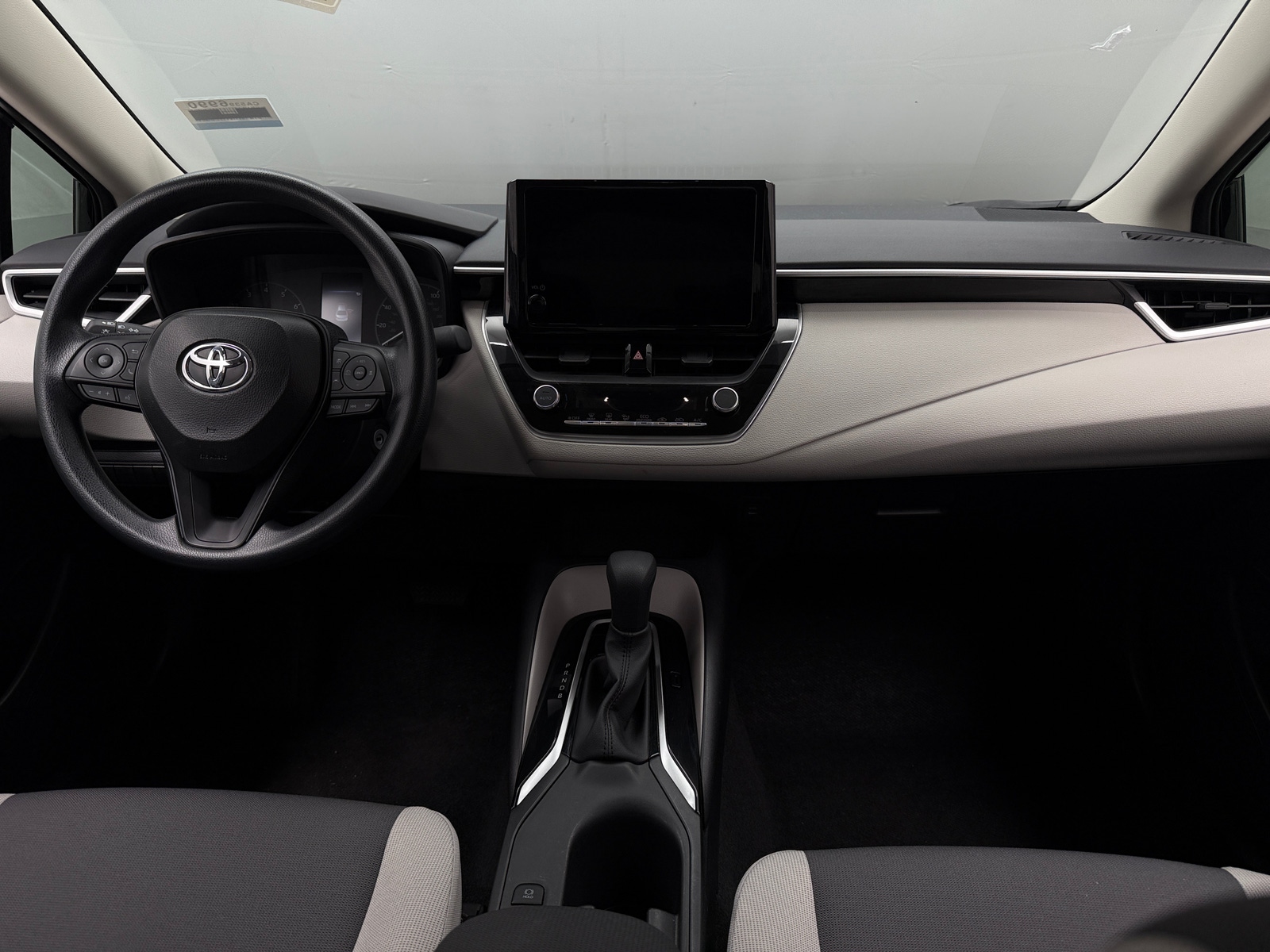 Thumbnail: 2025 Toyota Corolla - 3
