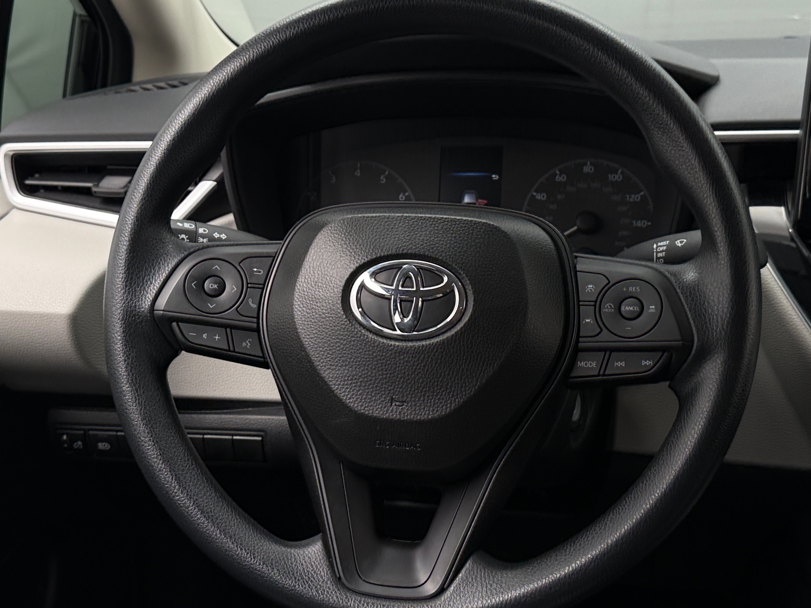 Thumbnail: 2025 Toyota Corolla - 5
