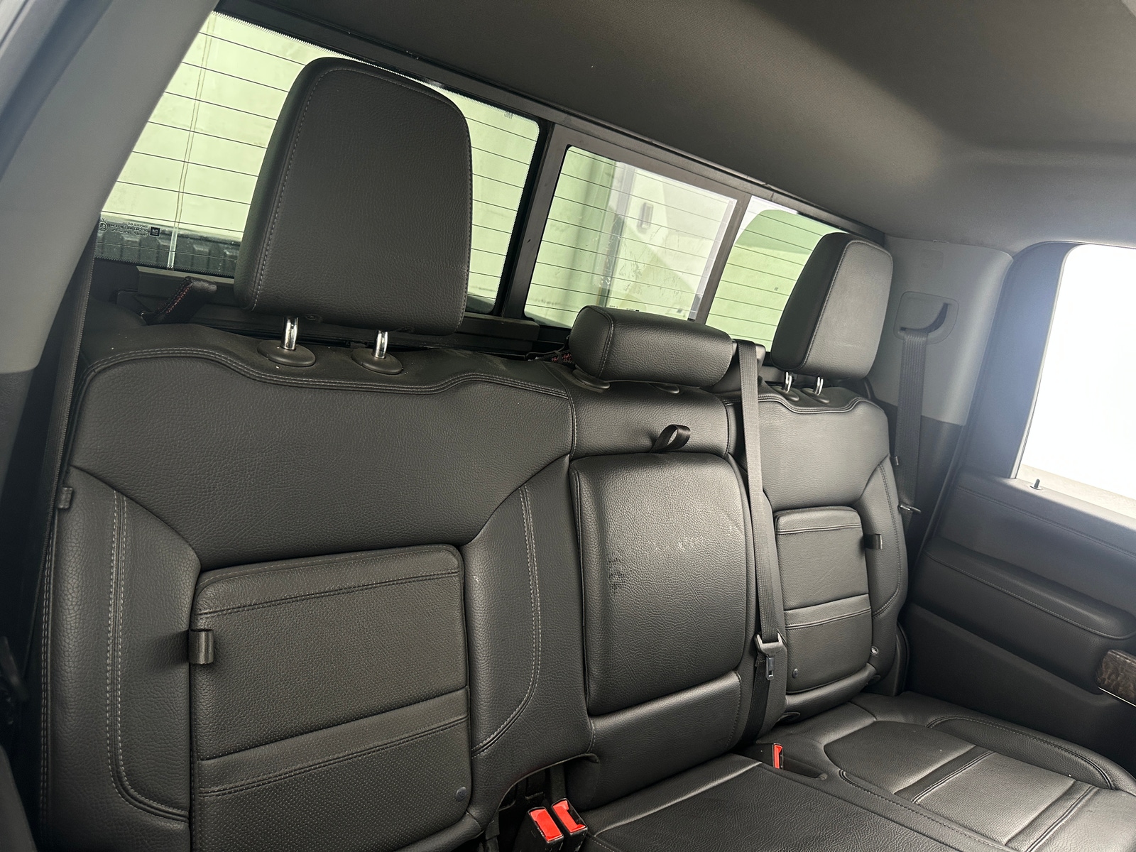 Thumbnail: 2022 GMC Sierra 2500 - 5