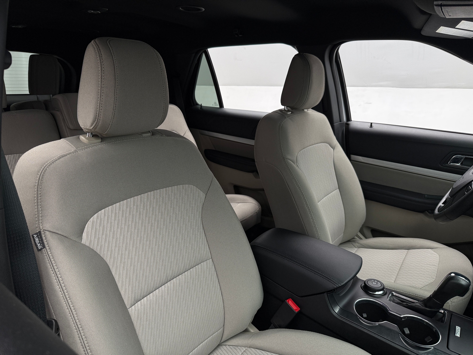 Thumbnail: 2018 Ford Explorer - 2