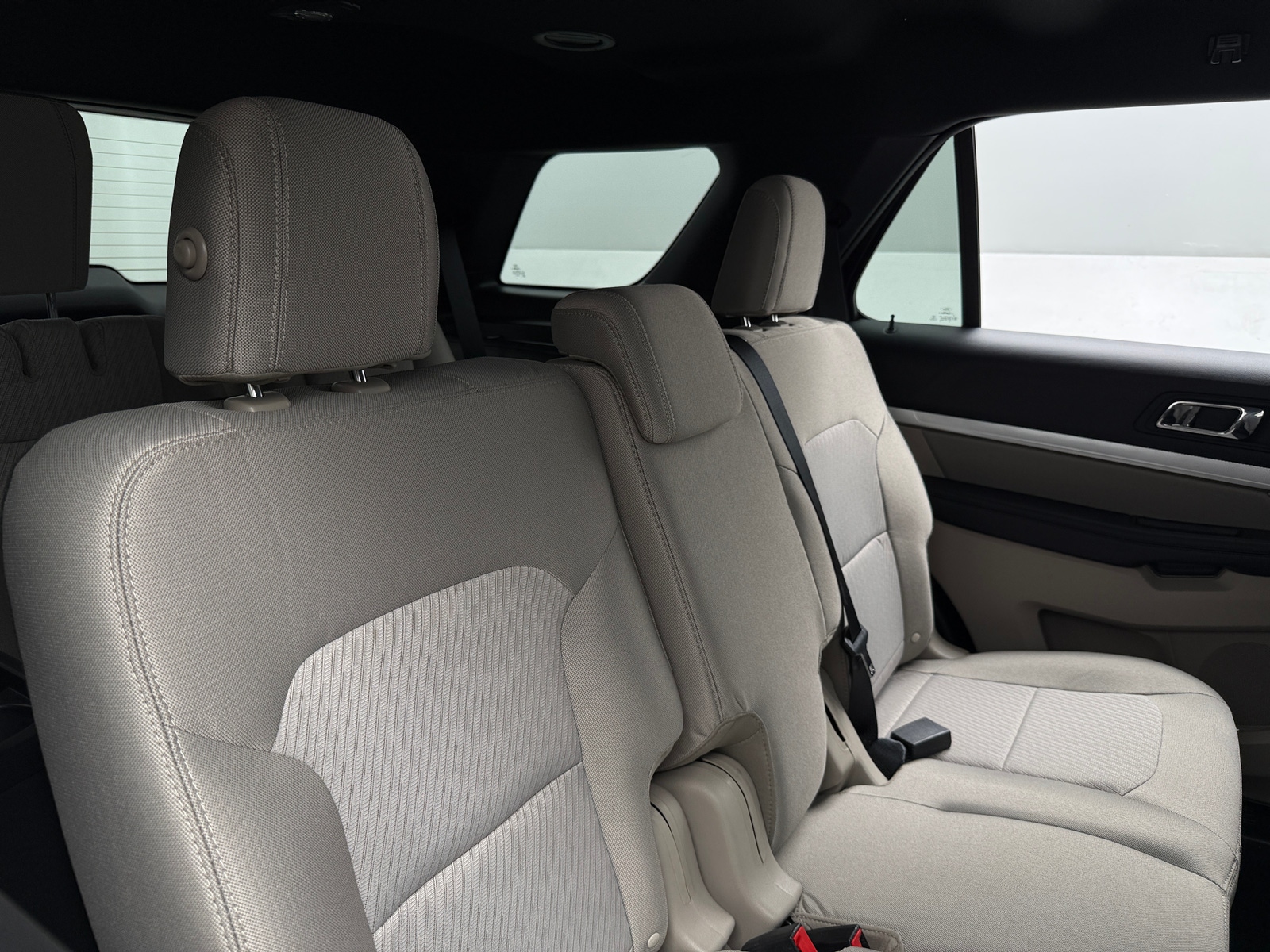 Thumbnail: 2018 Ford Explorer - 6