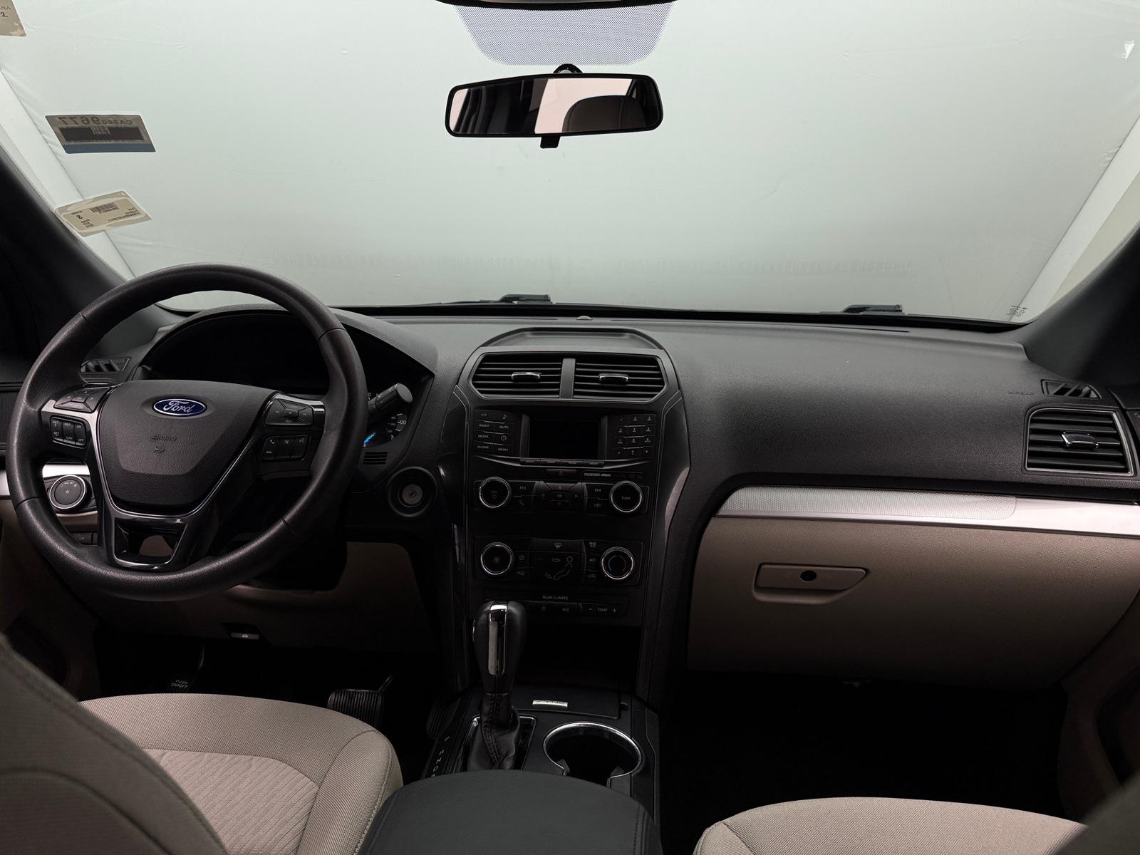 Thumbnail: 2018 Ford Explorer - 3