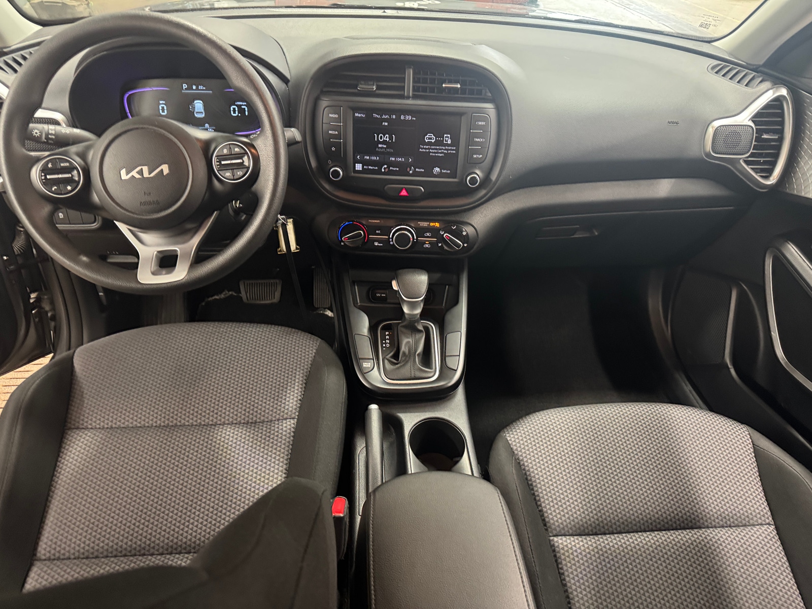 Thumbnail: 2025 Kia Soul - 3