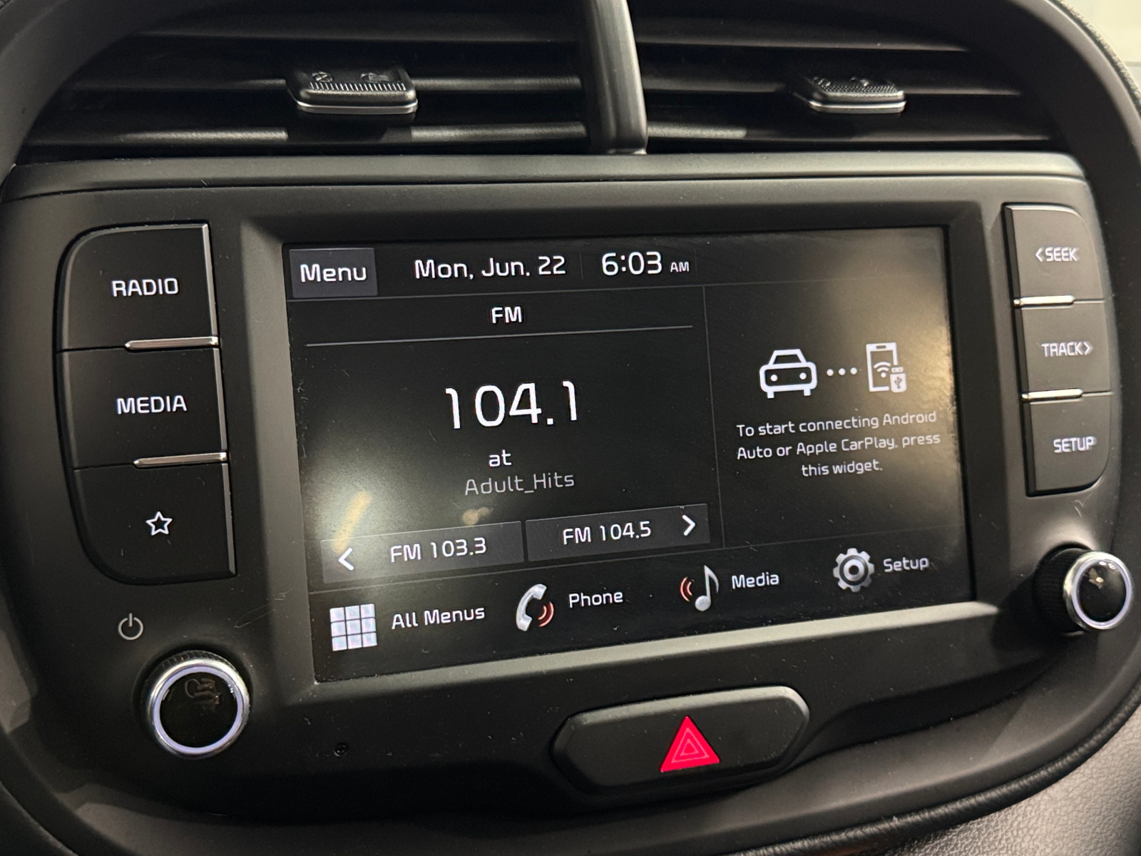 Thumbnail: 2025 Kia Soul - 4