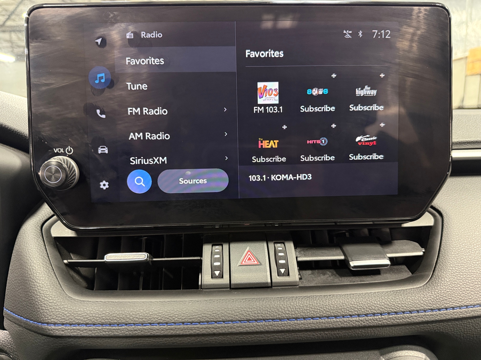 Thumbnail: 2024 Toyota RAV4 - 3