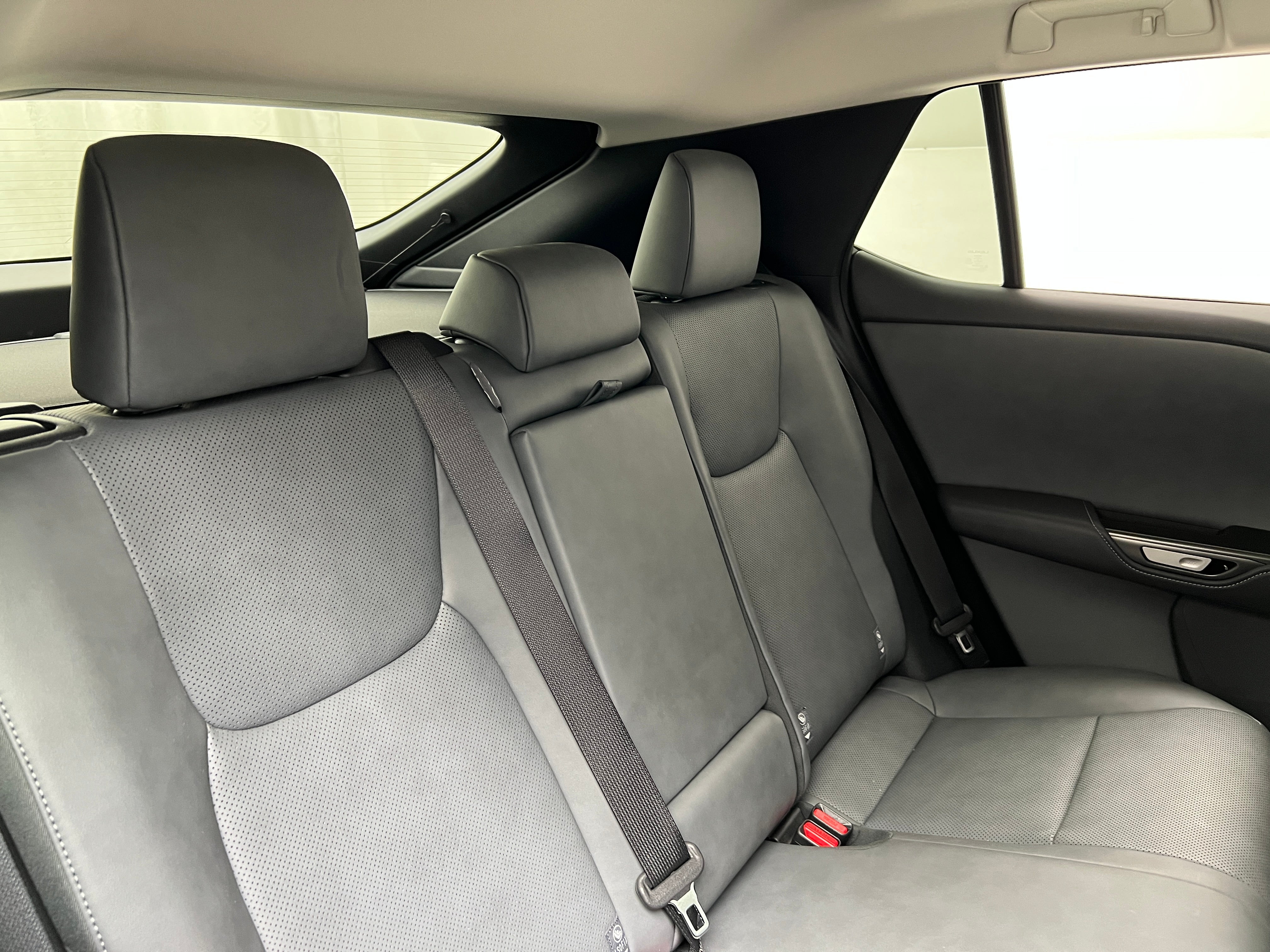 Used 2024 Lexus RZ Premium with VIN JTJABABBXRA002300 for sale in Auburn, WA