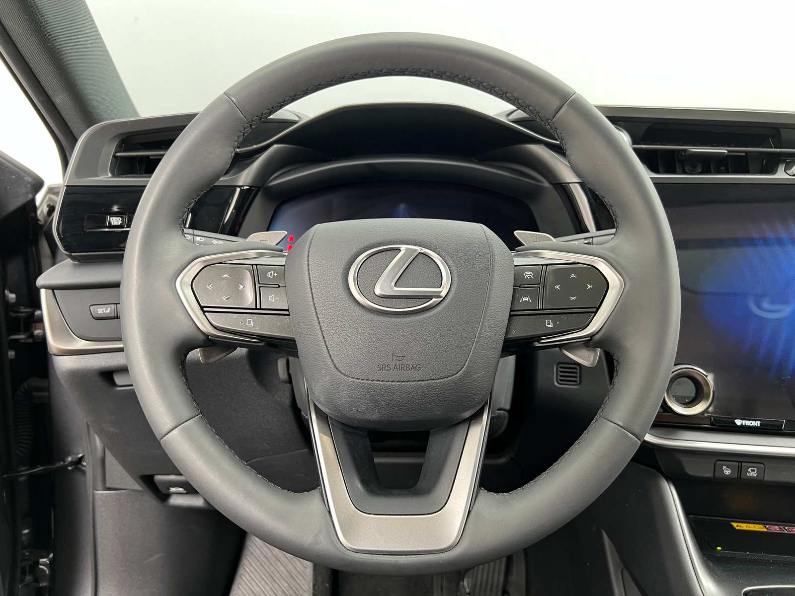 Thumbnail: 2024 Lexus RZ - 5
