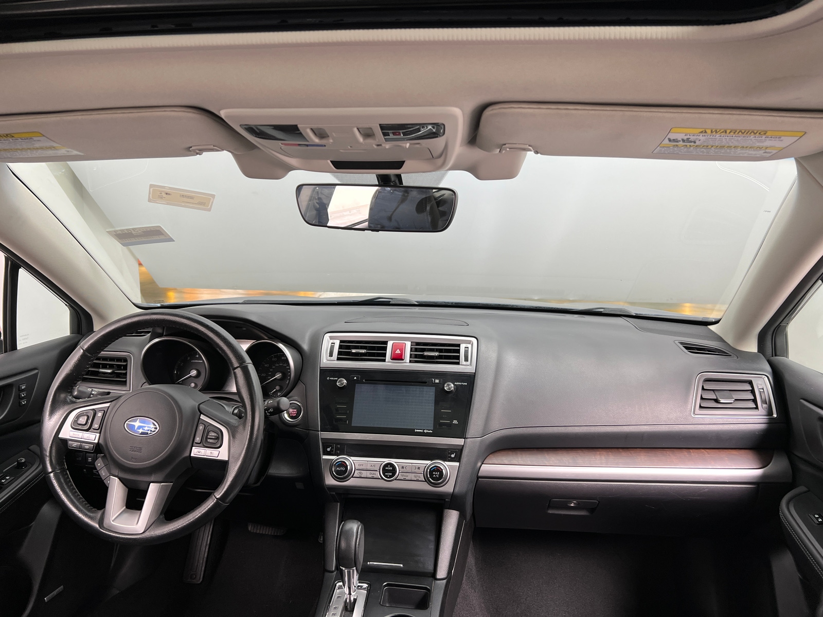 Thumbnail: 2017 Subaru Outback - 2