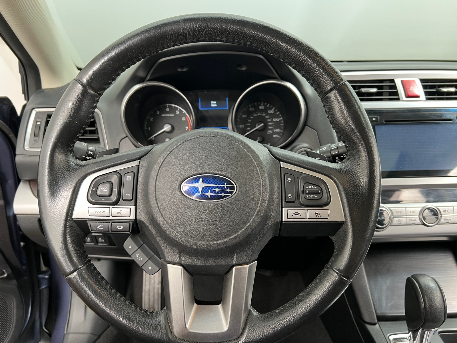 Thumbnail: 2017 Subaru Outback - 4