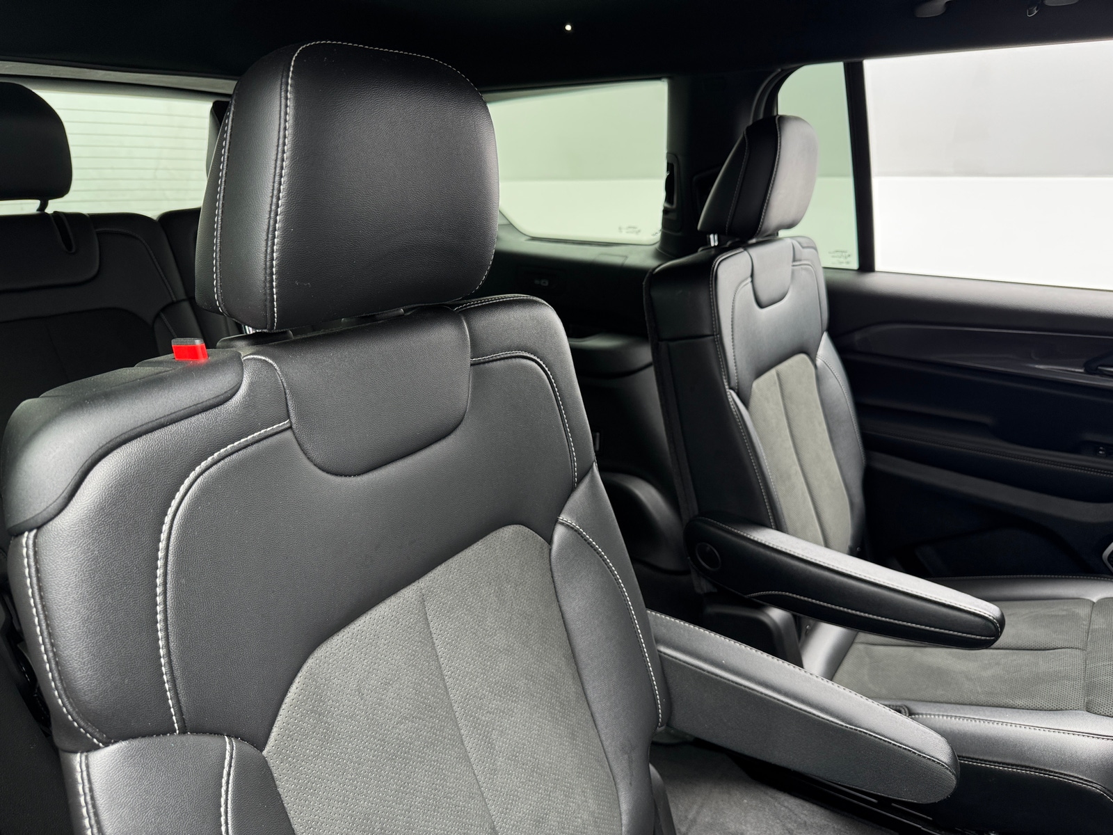 Thumbnail: 2021 Jeep Grand Cherokee L - 5