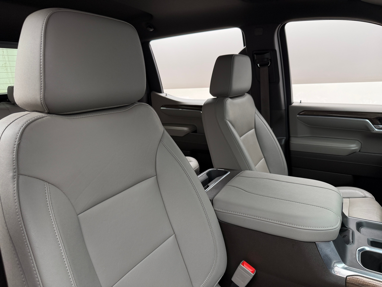 Thumbnail: 2023 Chevrolet Silverado 1500 - 2