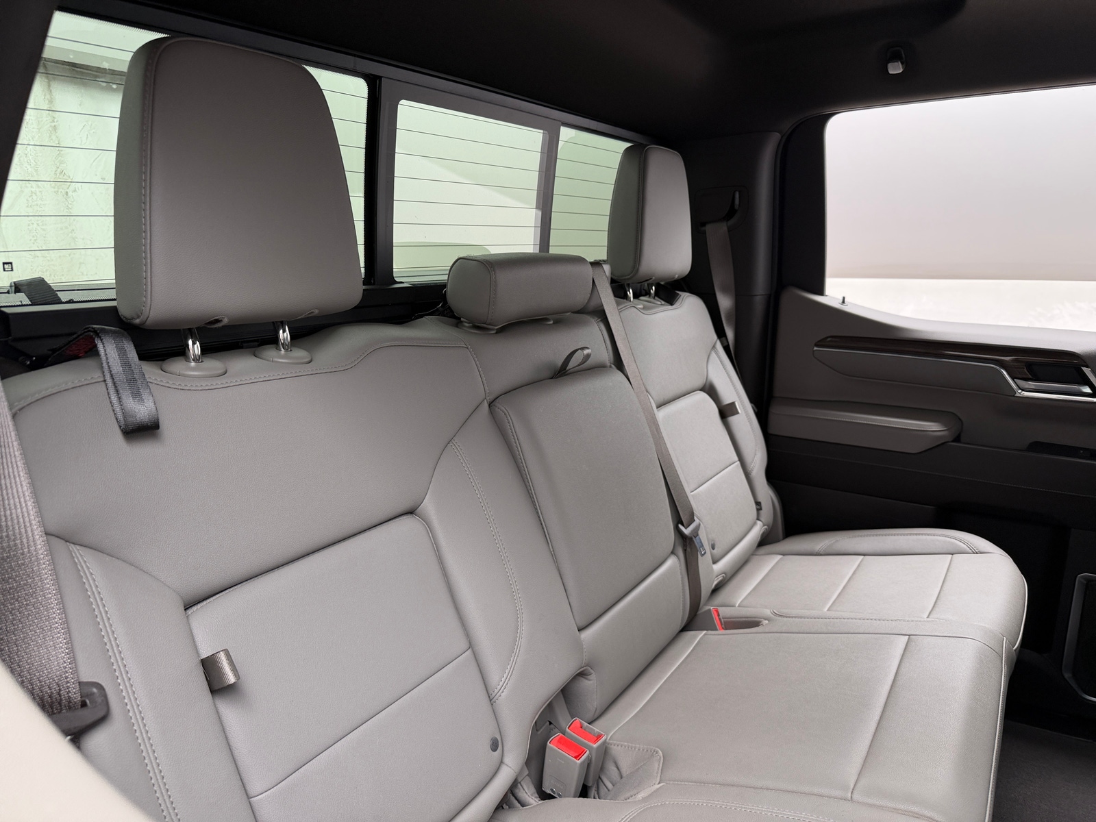 Thumbnail: 2023 Chevrolet Silverado 1500 - 6