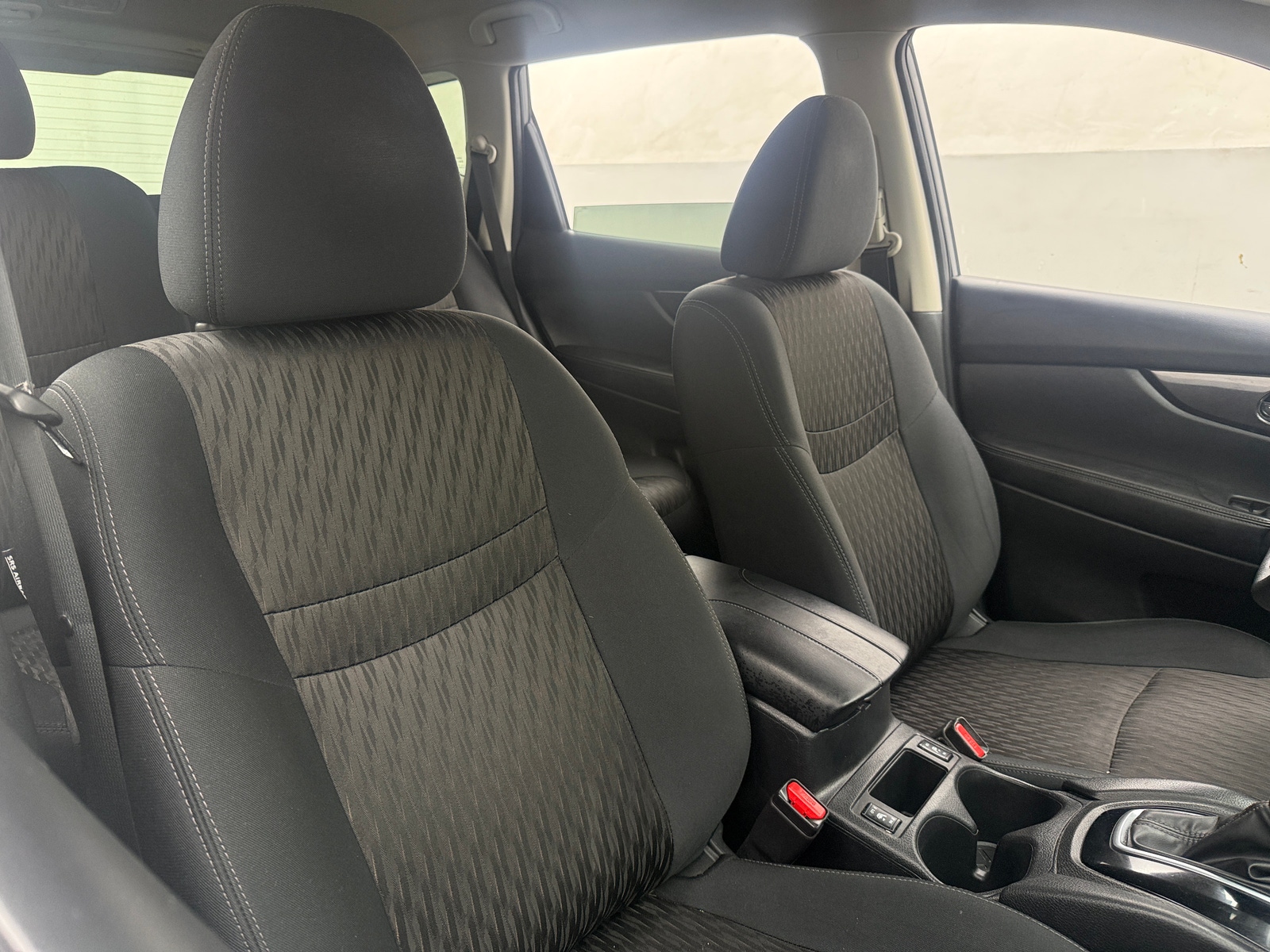 Thumbnail: 2019 Nissan Rogue - 2