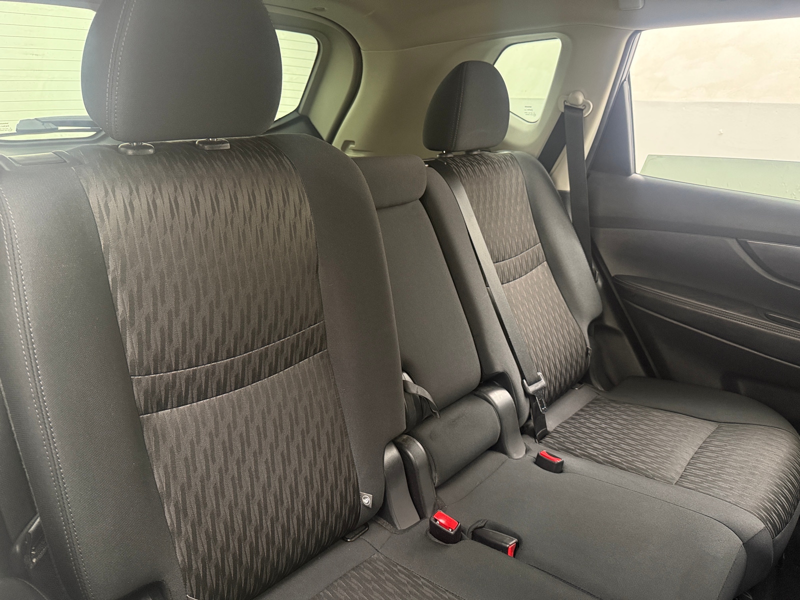 Thumbnail: 2019 Nissan Rogue - 6