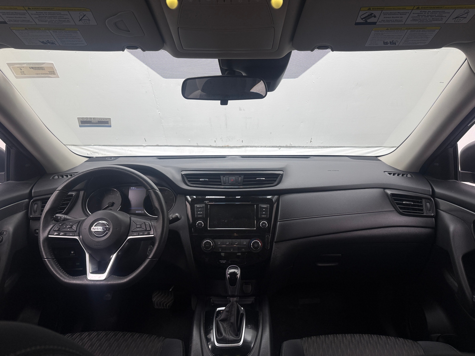 Thumbnail: 2019 Nissan Rogue - 3