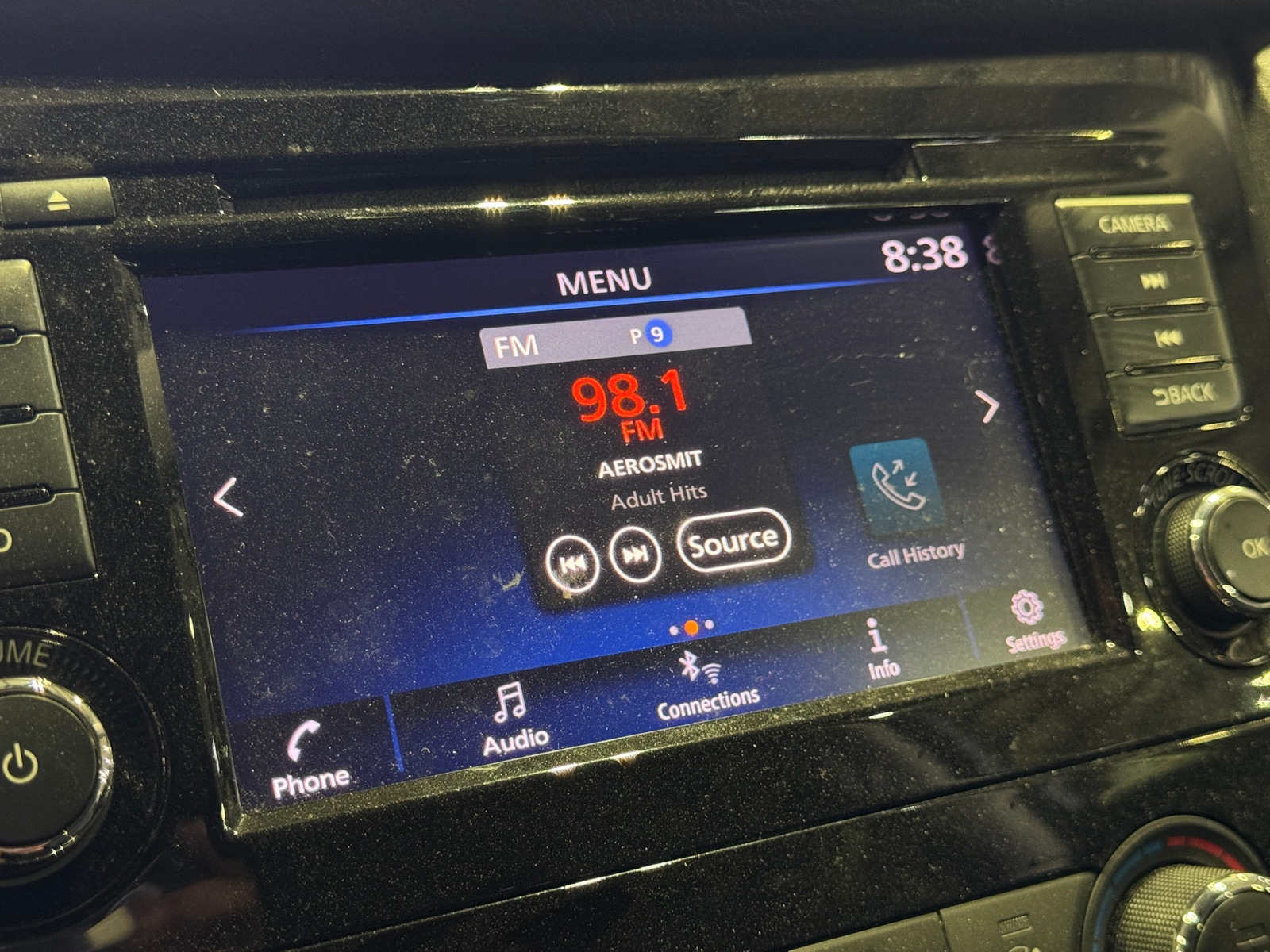 Thumbnail: 2019 Nissan Rogue - 4