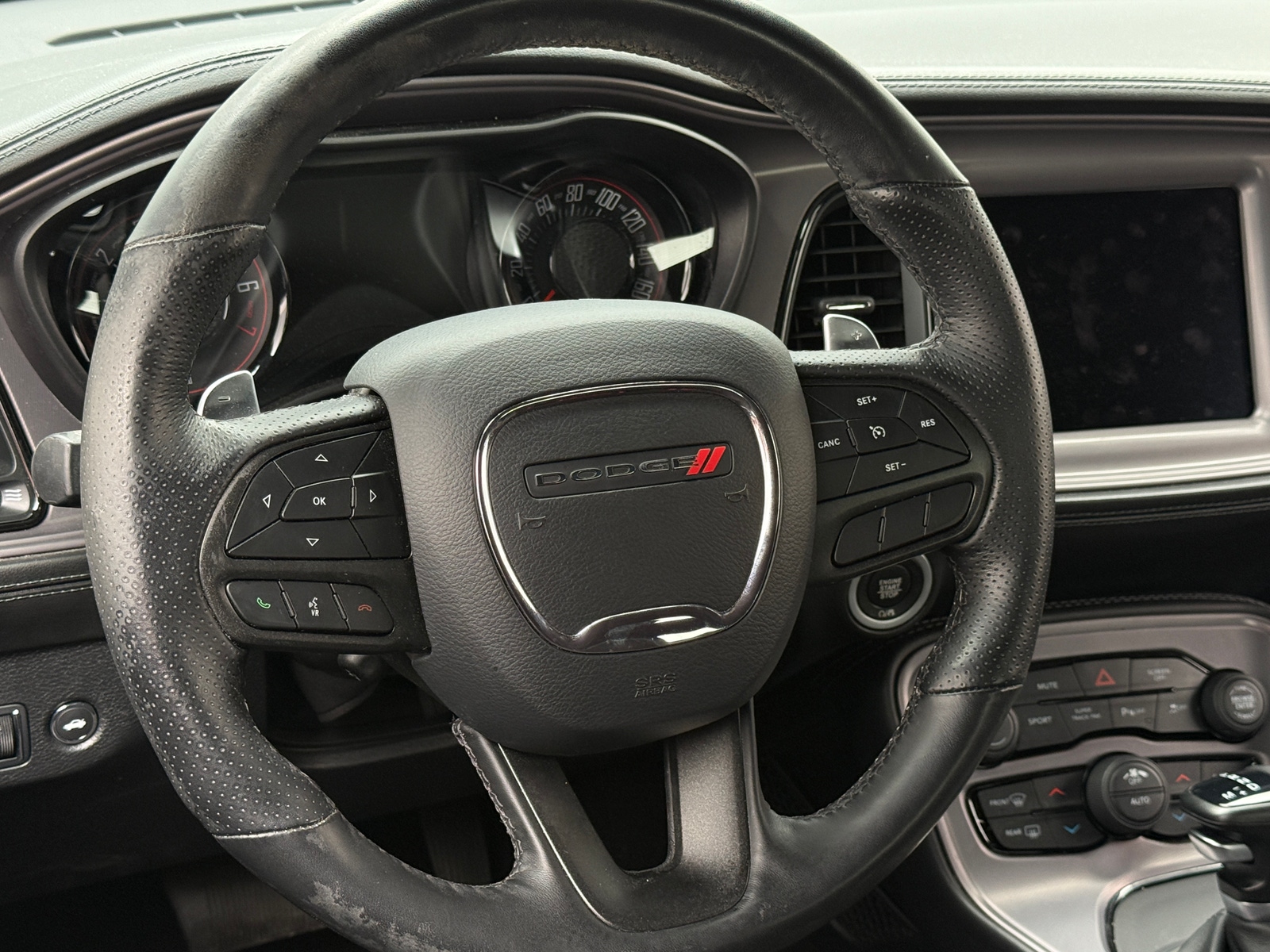 Thumbnail: 2023 Dodge Challenger - 4