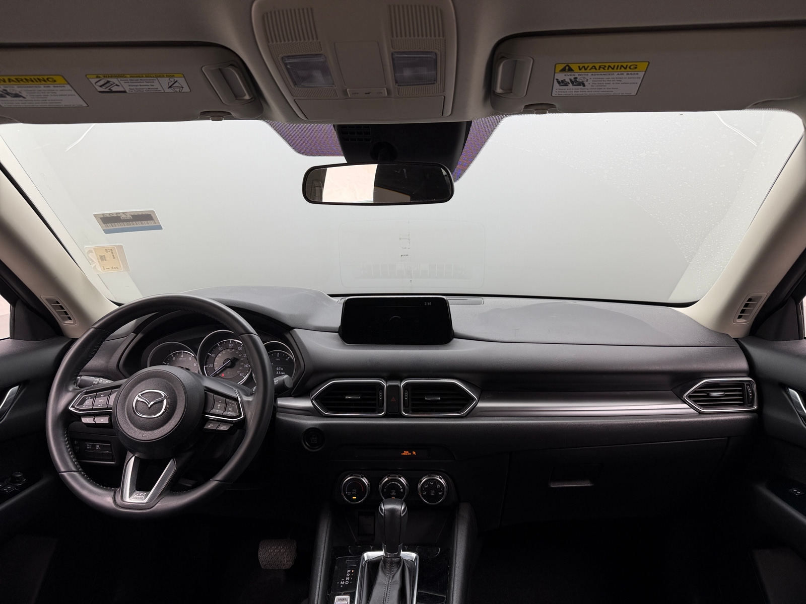 Thumbnail: 2018 Mazda CX-5 - 3
