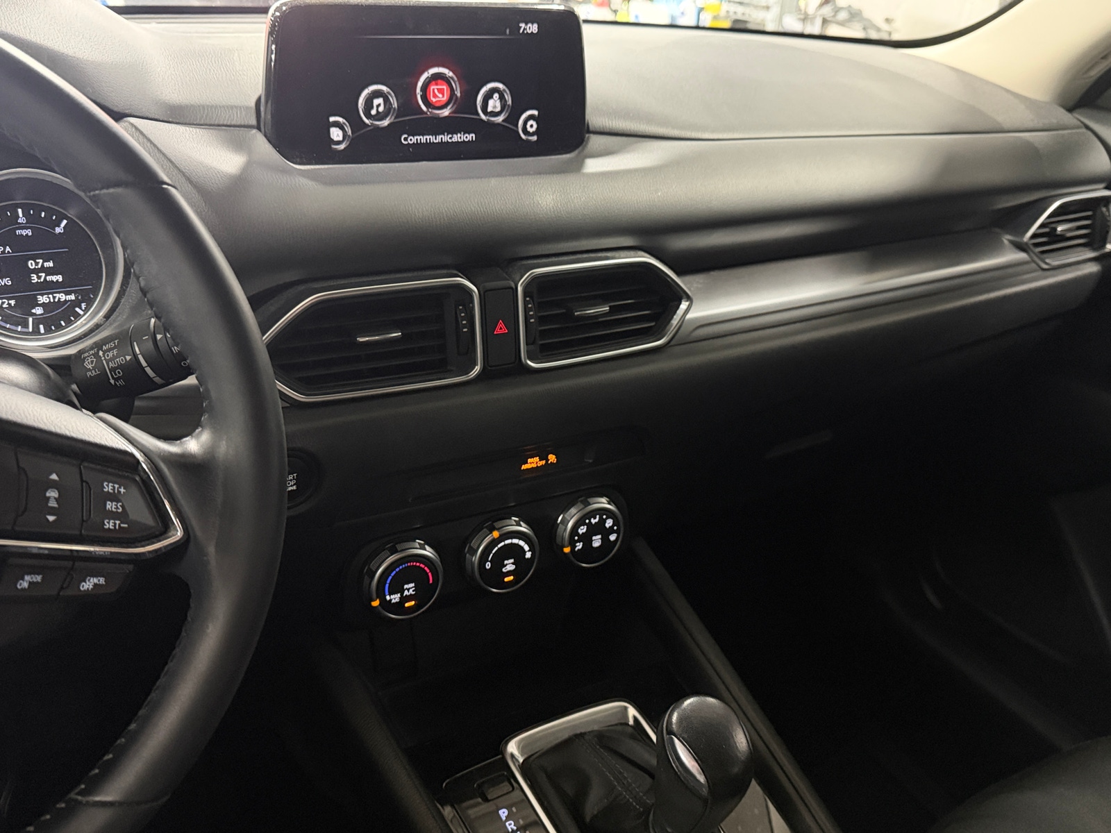 Thumbnail: 2018 Mazda CX-5 - 4