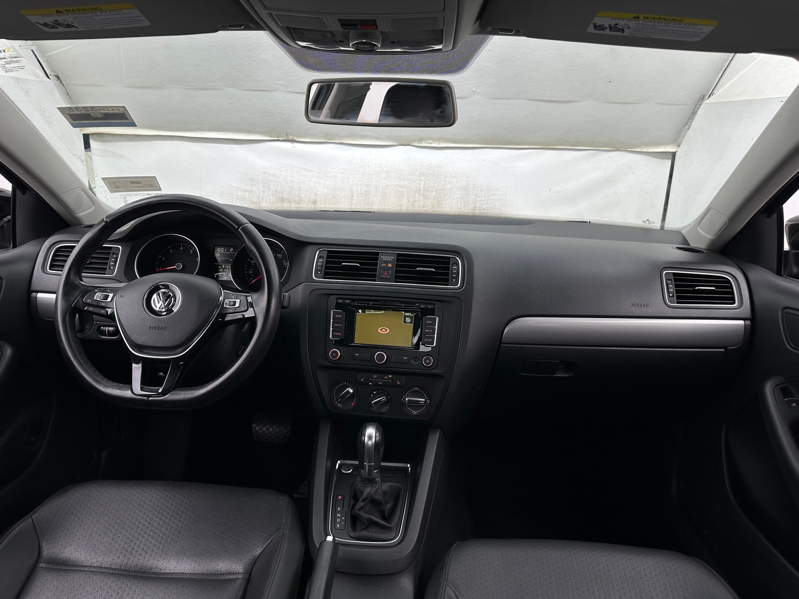 Thumbnail: 2015 Volkswagen Jetta - 3