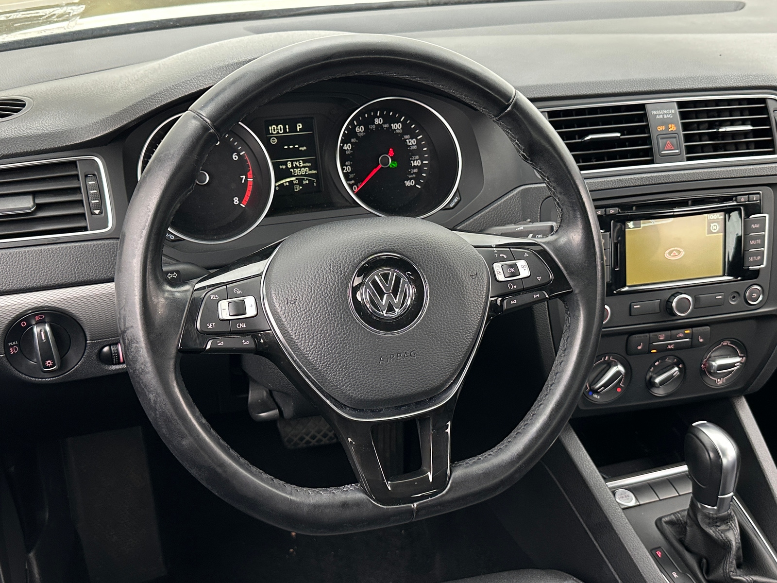 Thumbnail: 2015 Volkswagen Jetta - 5