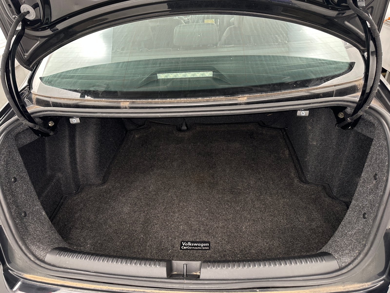 Thumbnail: 2015 Volkswagen Jetta - 7