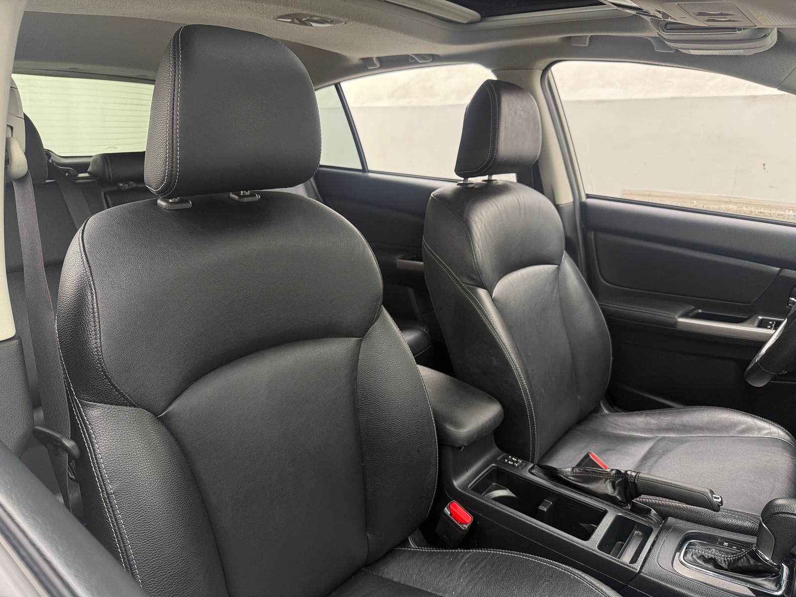 Thumbnail: 2015 Subaru XV Crosstrek - 2
