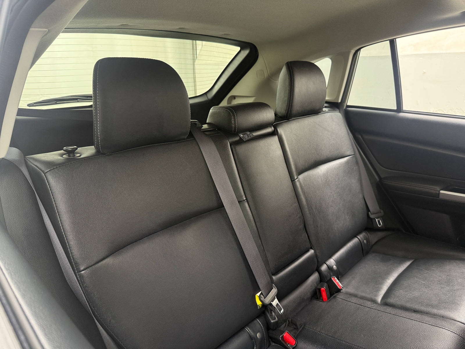 Thumbnail: 2015 Subaru XV Crosstrek - 6