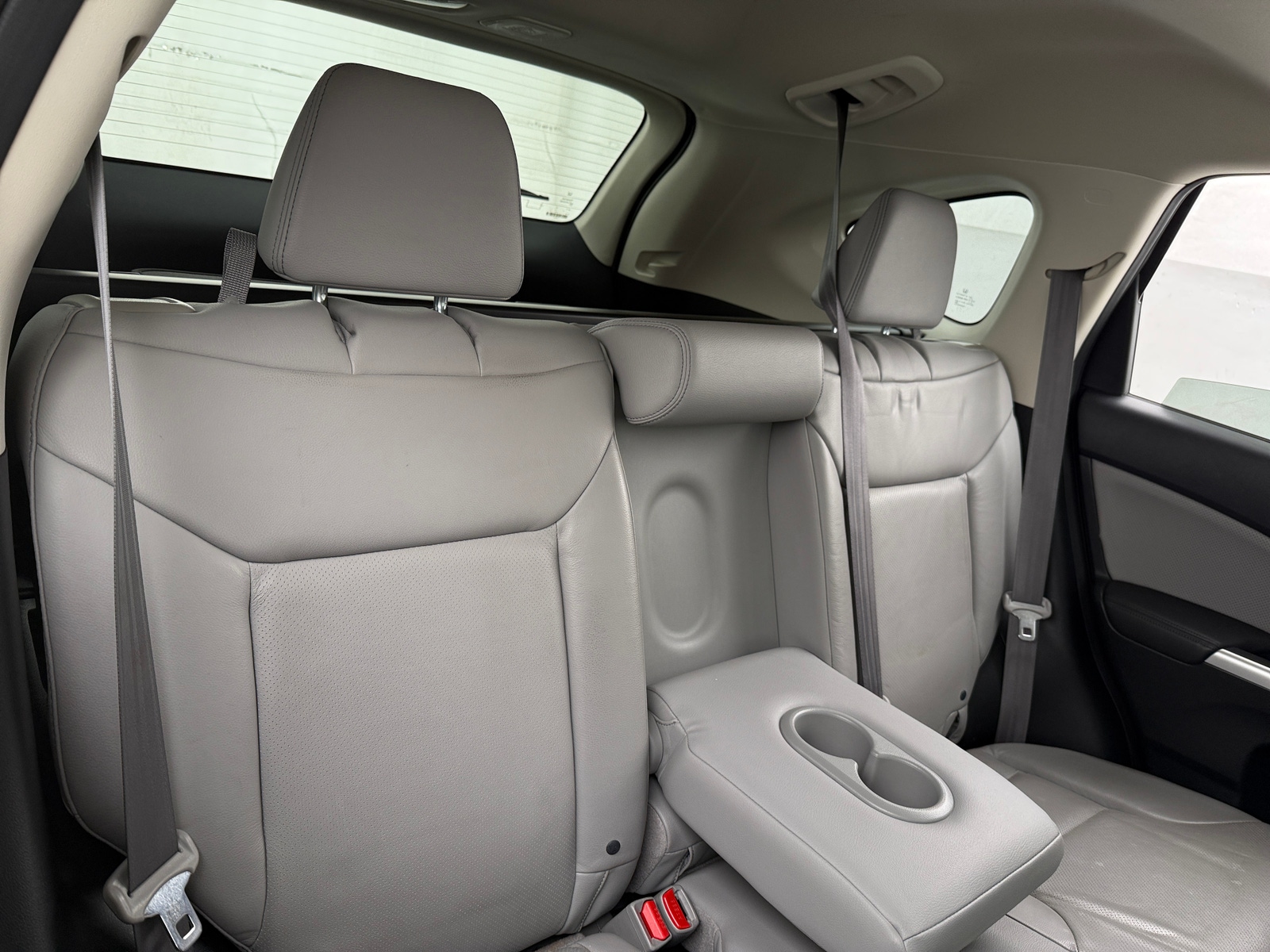 Thumbnail: 2016 Honda CR-V - 5