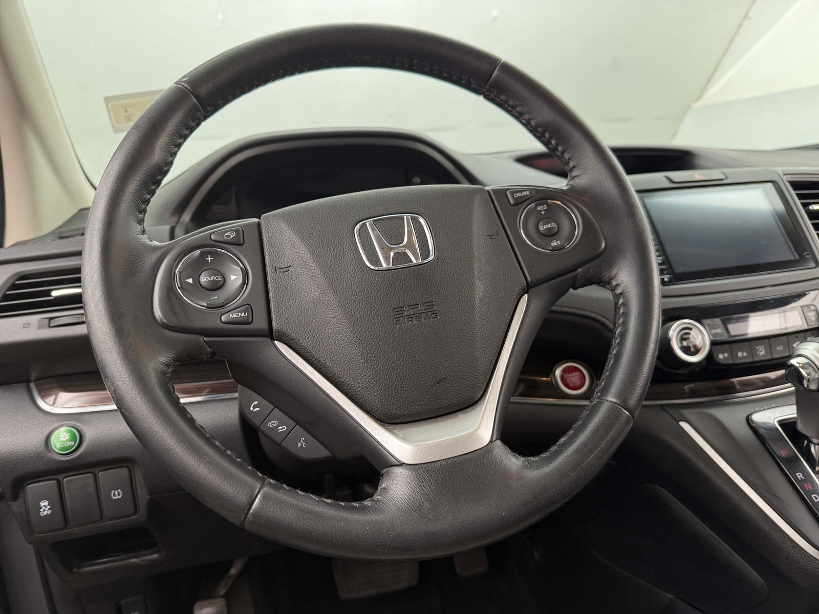 Thumbnail: 2016 Honda CR-V - 4