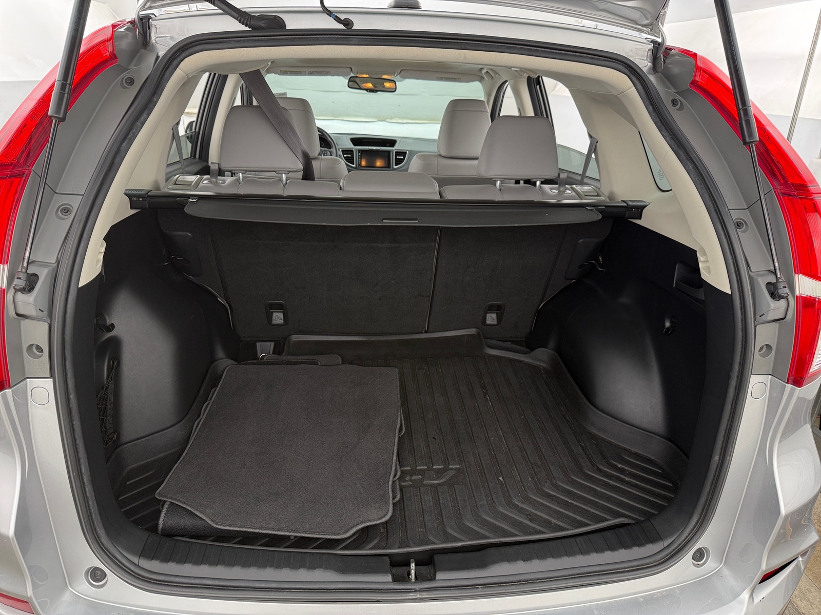 Thumbnail: 2016 Honda CR-V - 6