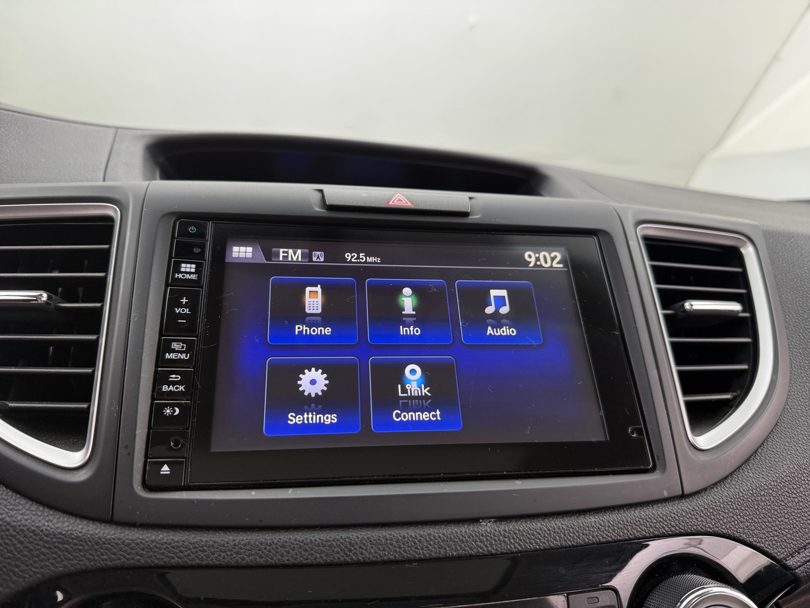 Thumbnail: 2016 Honda CR-V - 3